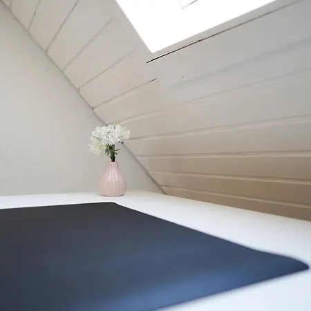 2-geschossiges Comfort Mit Balkon, Netflix Und Grosszuegiger Kueche Fuer Teams Und Familien Апартаменты Кайзерслаутерн