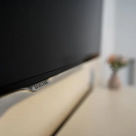 2-geschossiges Comfort Mit Balkon, Netflix Und Großzügiger Küche Für Teams Und Familien Apartment *